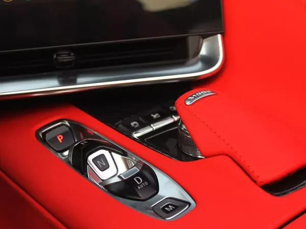 forDailyRentCorvette C8 Chevrolet