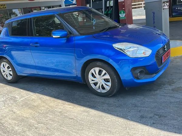 forDailyRentSwift Suzuki
