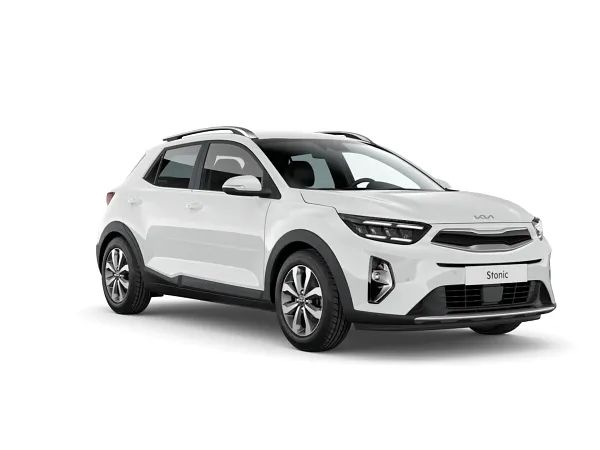 forDailyRentStonic Kia