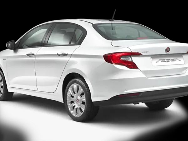 forDailyRentEgea Fiat