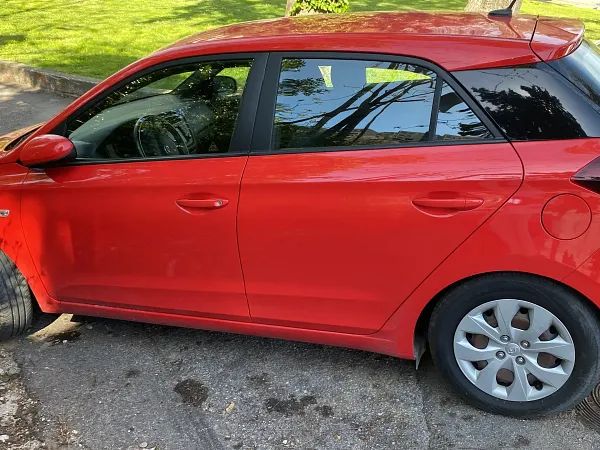 forDailyRenti20 Hyundai