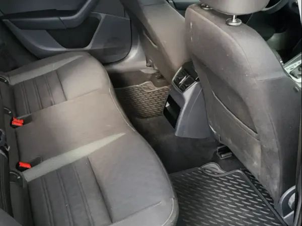 forDailyRentOctavia Skoda