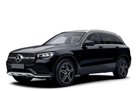 forDailyRentGLC Mercedes