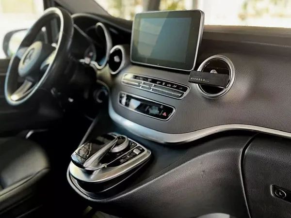 forDailyRentV250d Mercedes