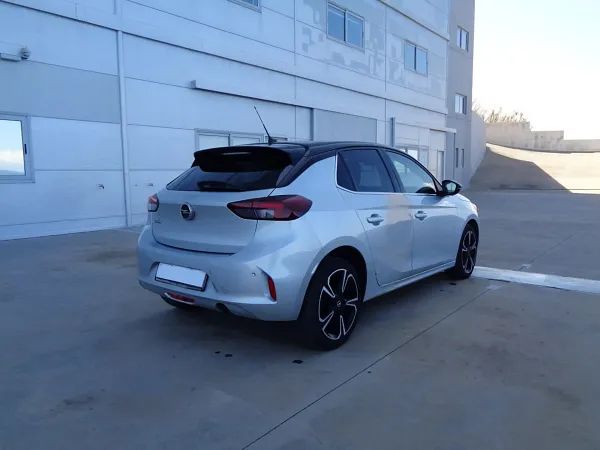 forDailyRentCorsa Opel