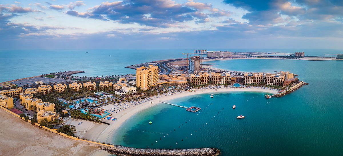 sharjah